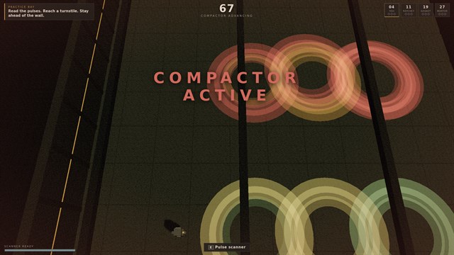 Machine No Party screenshot 1