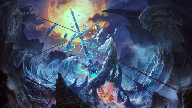 Xuan Yuan Sword: The Gate of Firmament screenshot 3