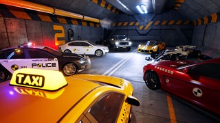 Danger Zone Bundle: Danger Zone and Danger Zone 2 screenshot 1