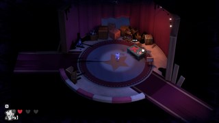 Nightmare Circus screenshot 3