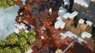 Minecraft Dungeons: Season Pass - Windows 10 screenshot 3