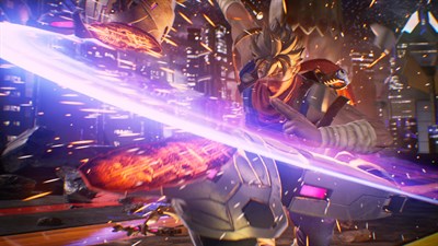 Marvel vs. Capcom: Infinite - Deluxe Edition — скриншот 2