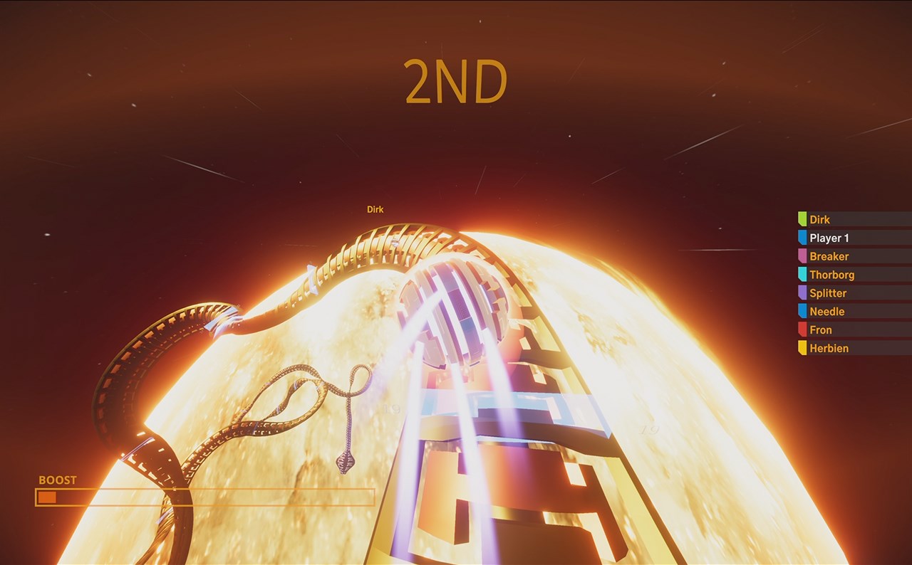 Super Impossible Road screenshot 4