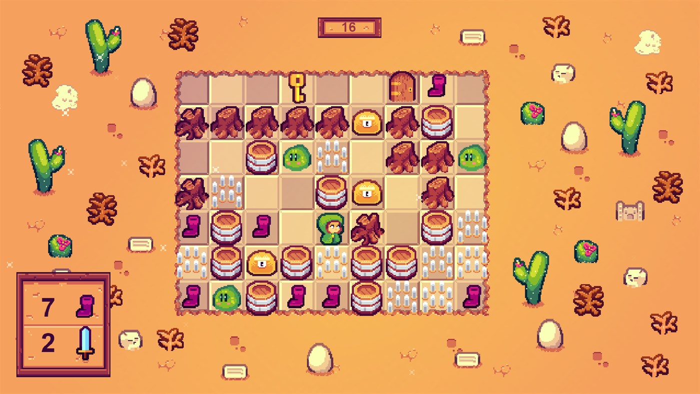 #5. Beyond Slime Windows Bundle (Windows) 作者: Old School Vibes