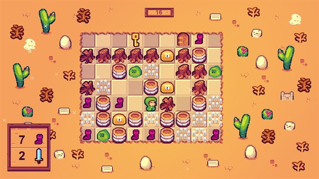 Slime Ranger screenshot 2