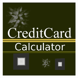 CreditCard Calculator