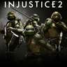 Injustice™ 2 - Les Tortues Ninja
