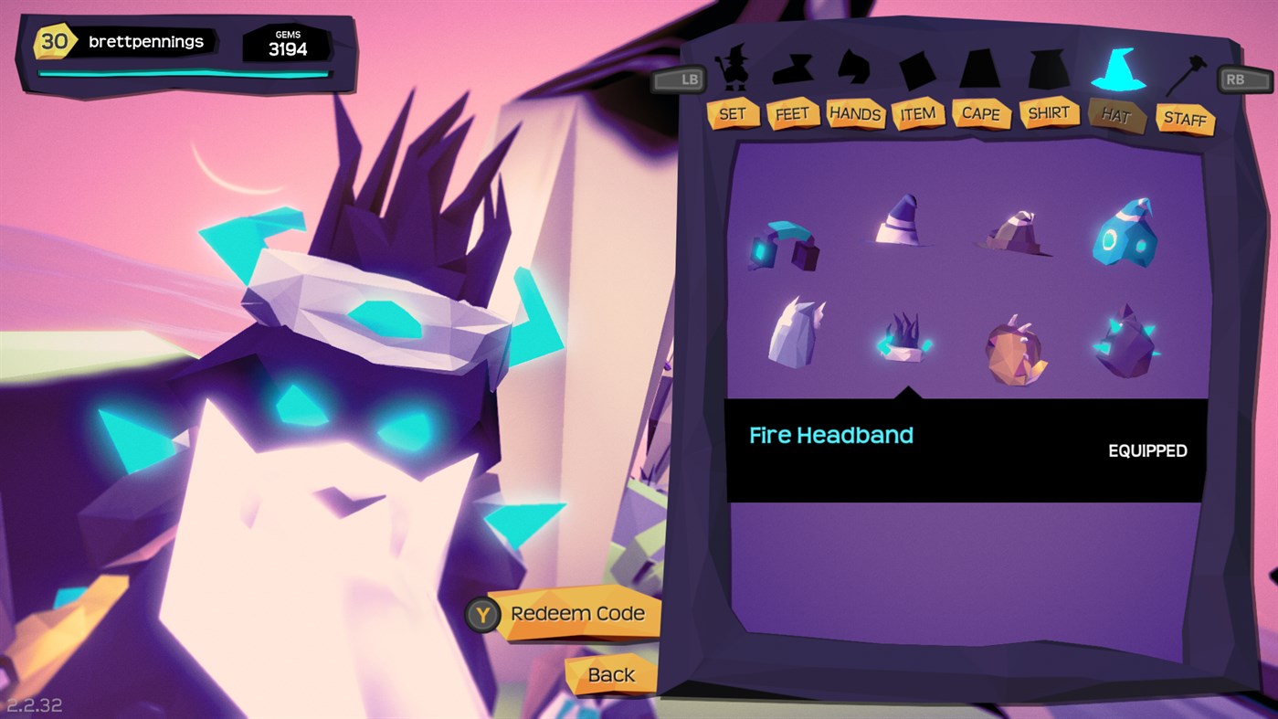 #4. MageQuit (Xbox) โดย: Bowlcut Studios