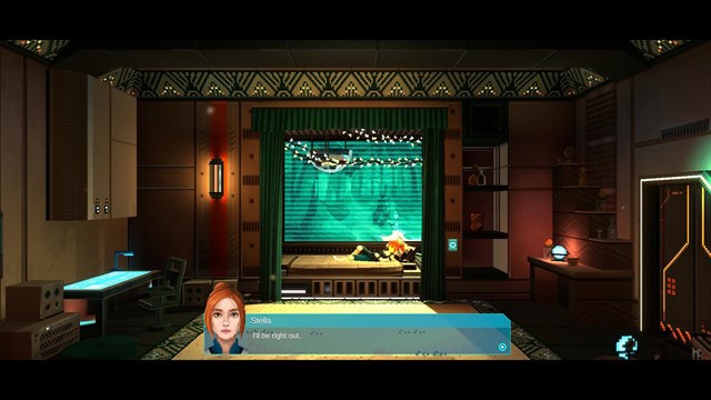 Between Horizons screenshot 4