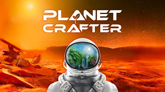 The Planet Crafter