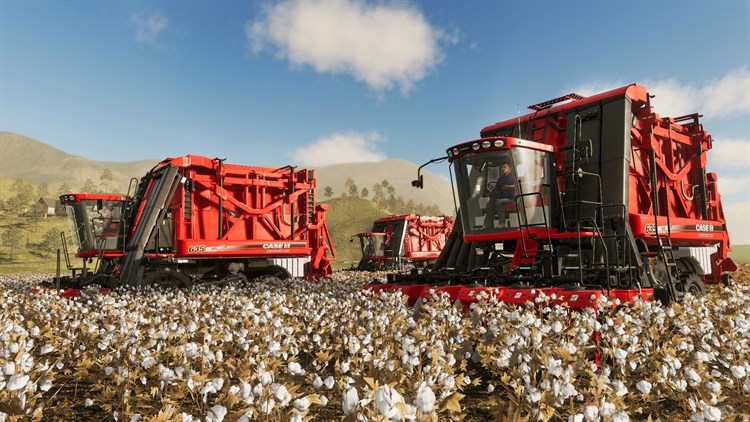 Farming Simulator 19 - Season Pass - Xbox - (Xbox)