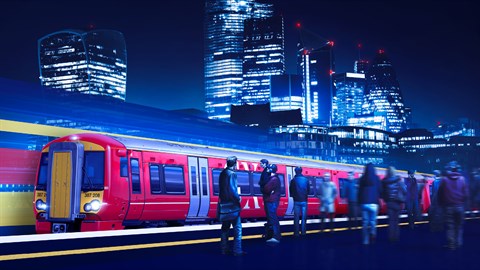 Train Sim World® 2: Rush Hour - London Commuter