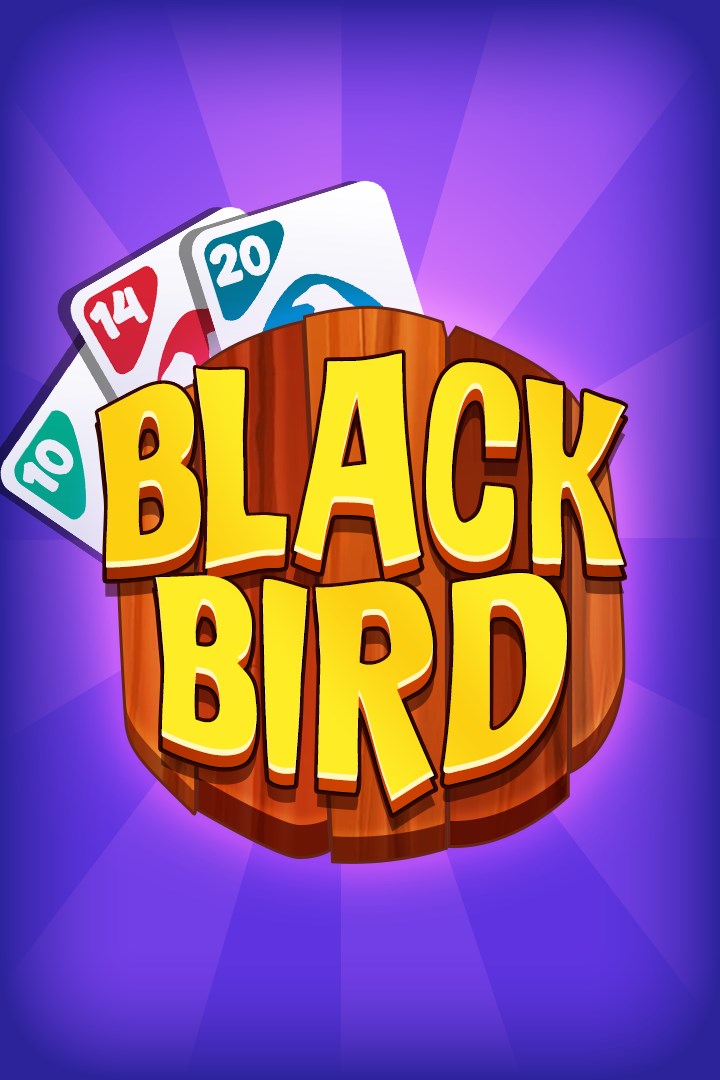 Blackbird Card Game