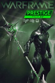 Warframe®: Prestige Pack XIV