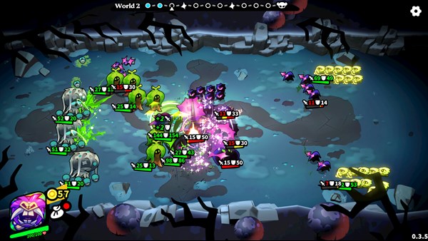 Knightica Demo — 1