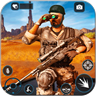 Frontline Commando Survivor Killer 3D