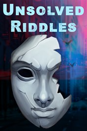 Unsolved Riddles