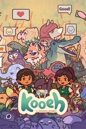 Kooeh: A Timeless Delight