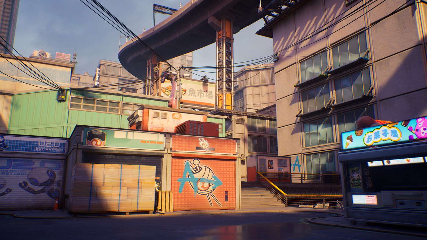 #7. Fortnite Ballistic (Xbox) Von: Epic Games Inc.