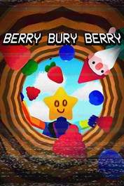 Berry Bury Berry