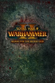 Blood for the Blood God II