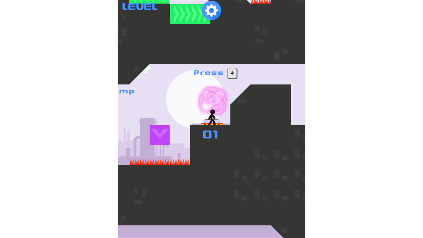 #3. VEX 4 (Windows) Podle: Super Free Hot Games