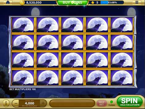 Slots Of Vegas App