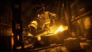 Bendy: Studio Collection screenshot 1