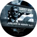 Harvey Dent Wallpaper New Tab icon