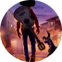 Coco Pixar Wallpaper New Tab icon