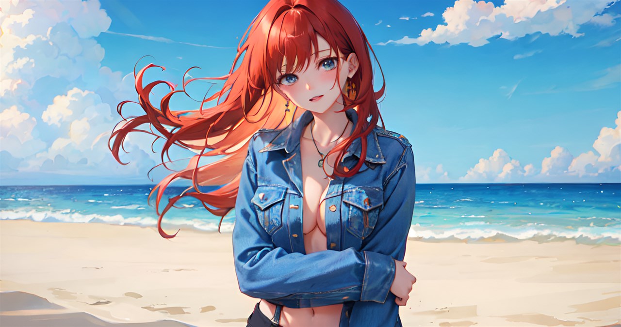 Beautiful Sakura: Fashion Club screenshot 3