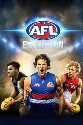 AFL Evolution