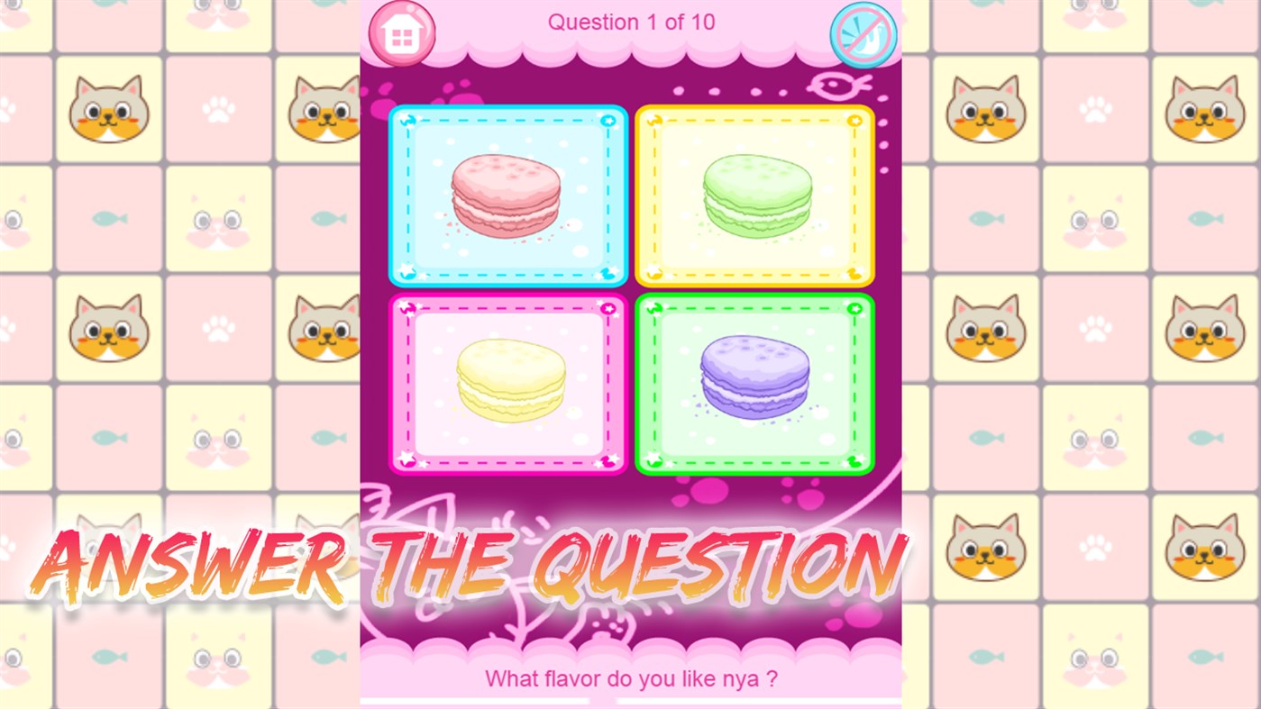 #2. Famous cat (Windows) By: ShowBoom Technology Co. Ltd