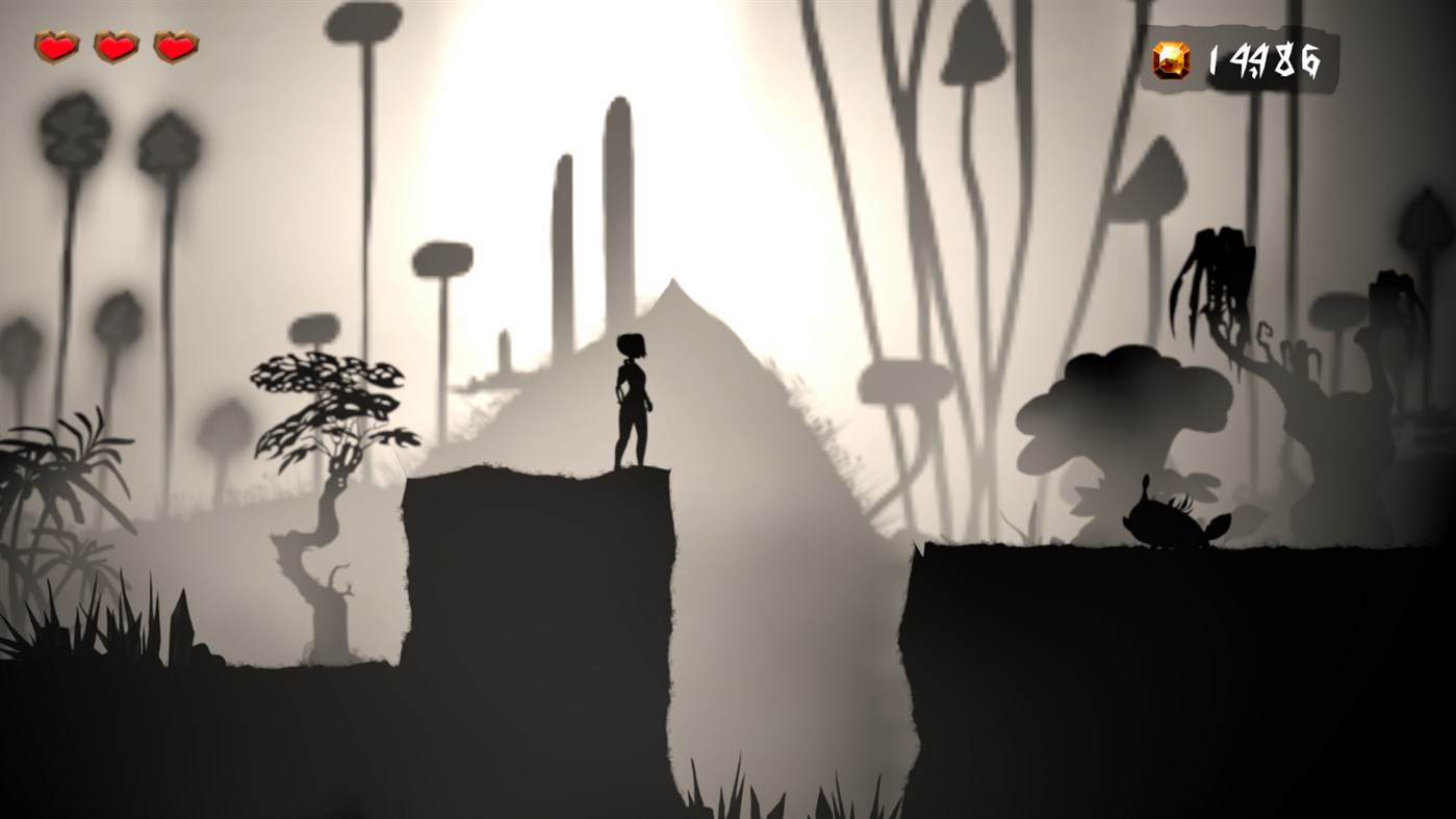 #7. Dont Fear (Xbox) Podle: DKT GAMES