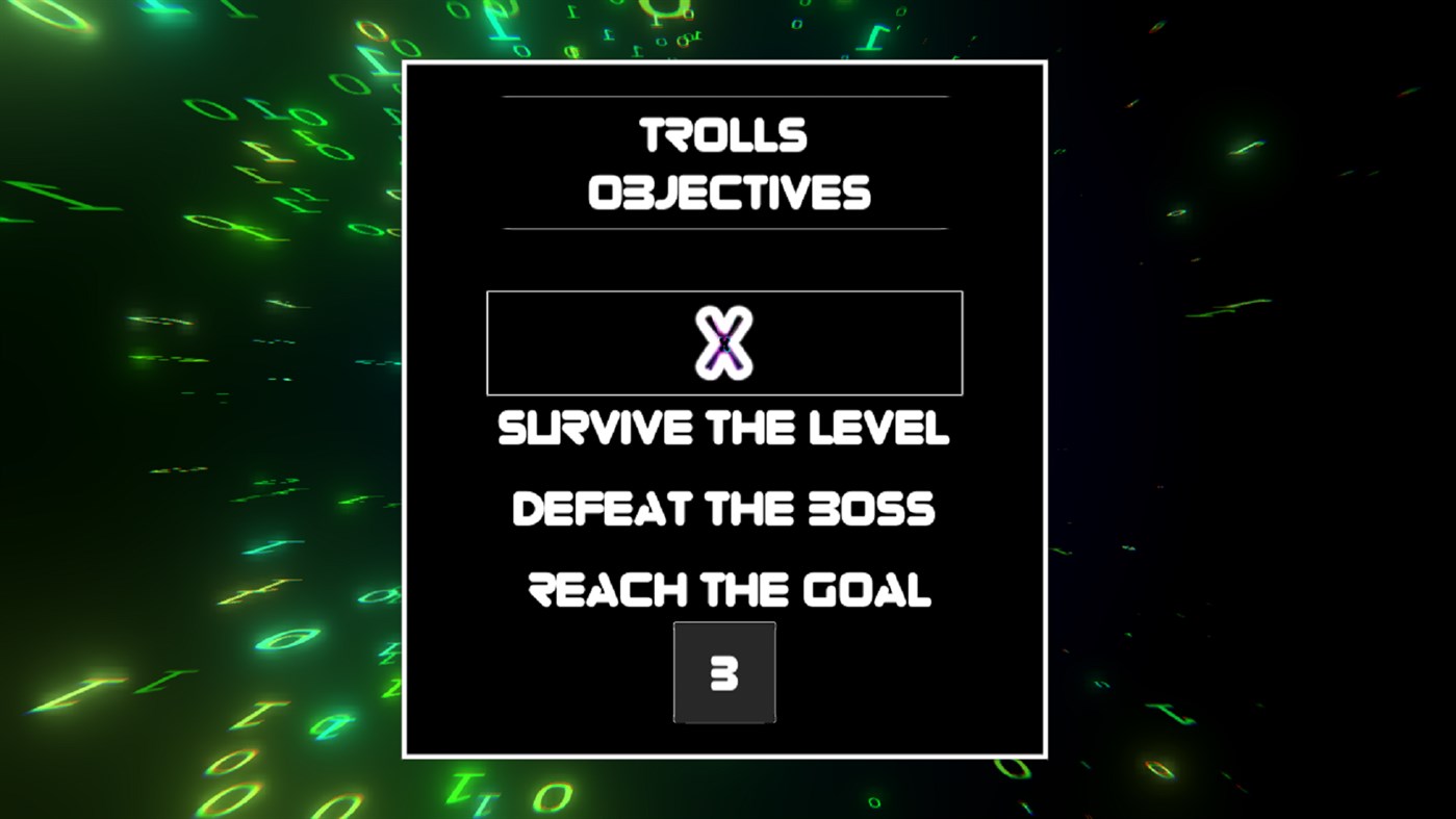 #1. Apex Particle Zero (Xbox) By: KeGo