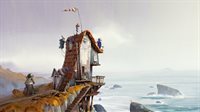 Old Man's Journey