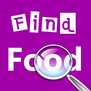 Find Food