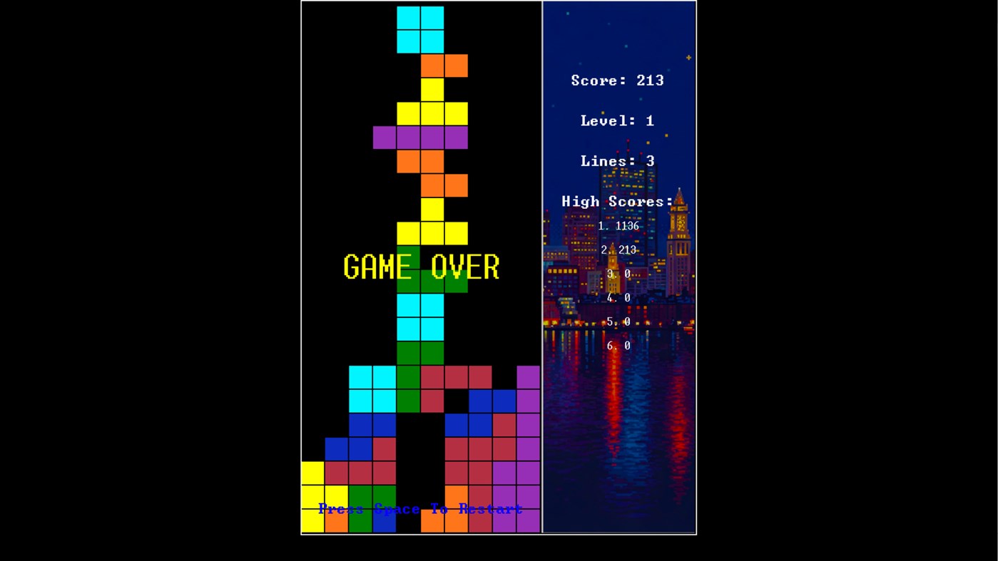 #2. Retro Blocks (Windows) 게시자: Keith Virge