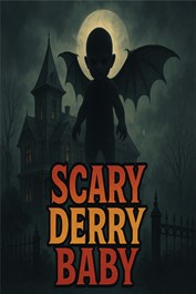 Scary Derry Baby