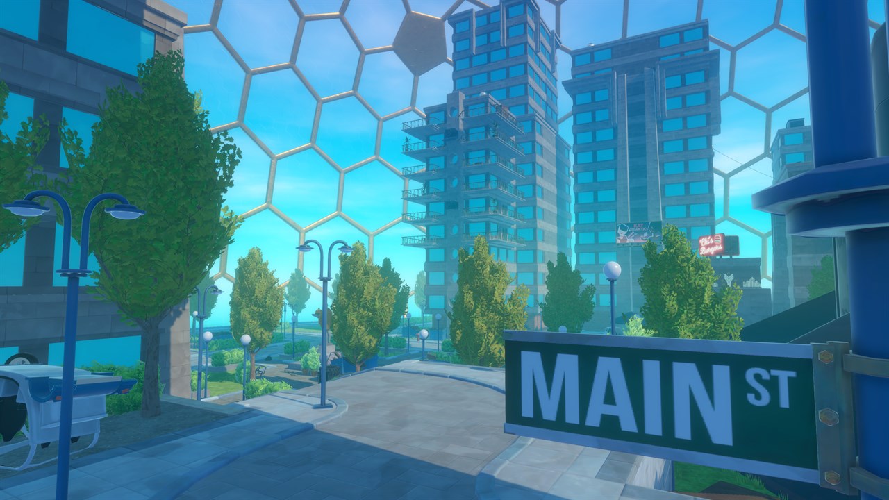 Raft screenshot 8