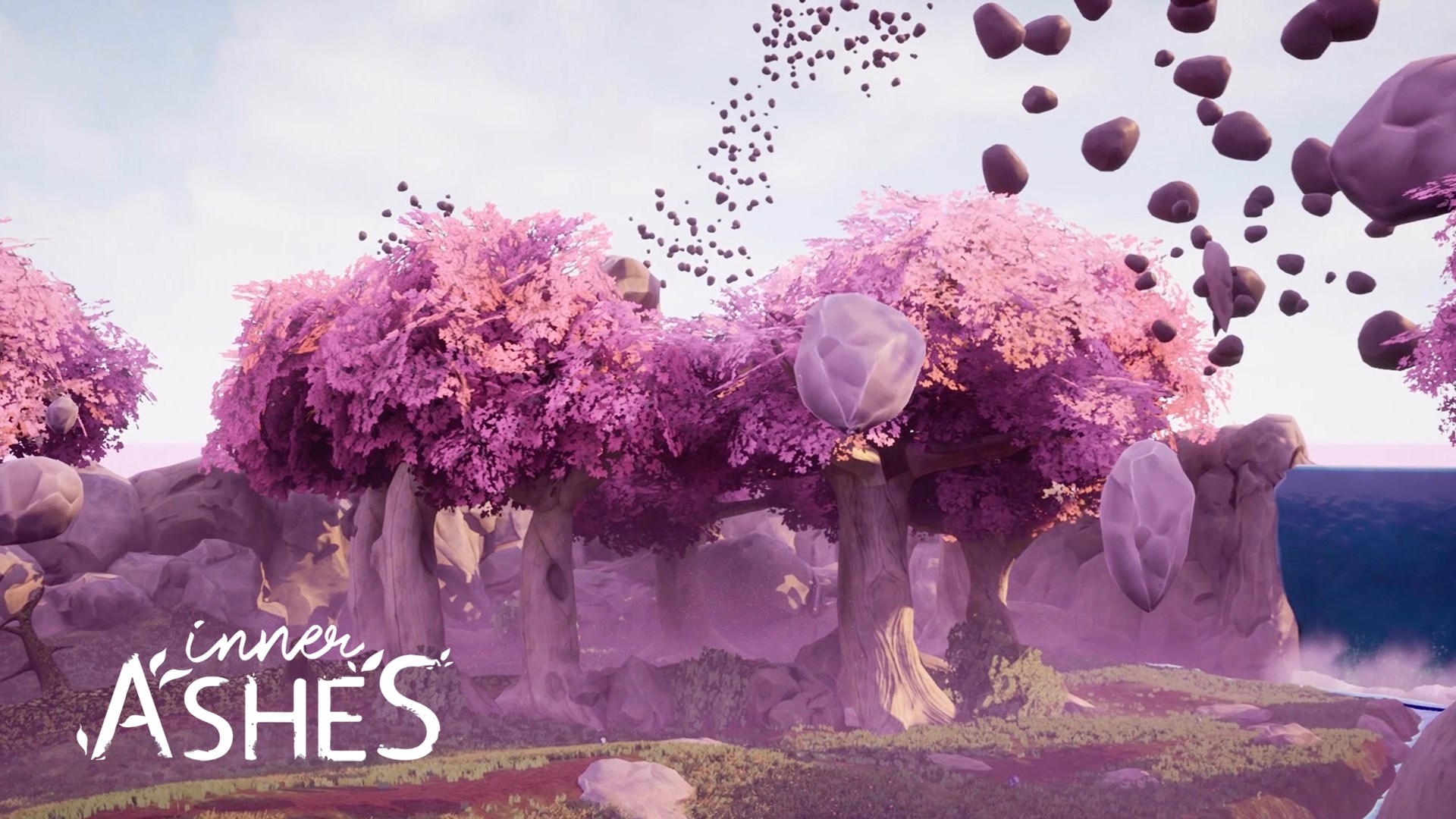 Inner Ashes screenshot thumbnail video