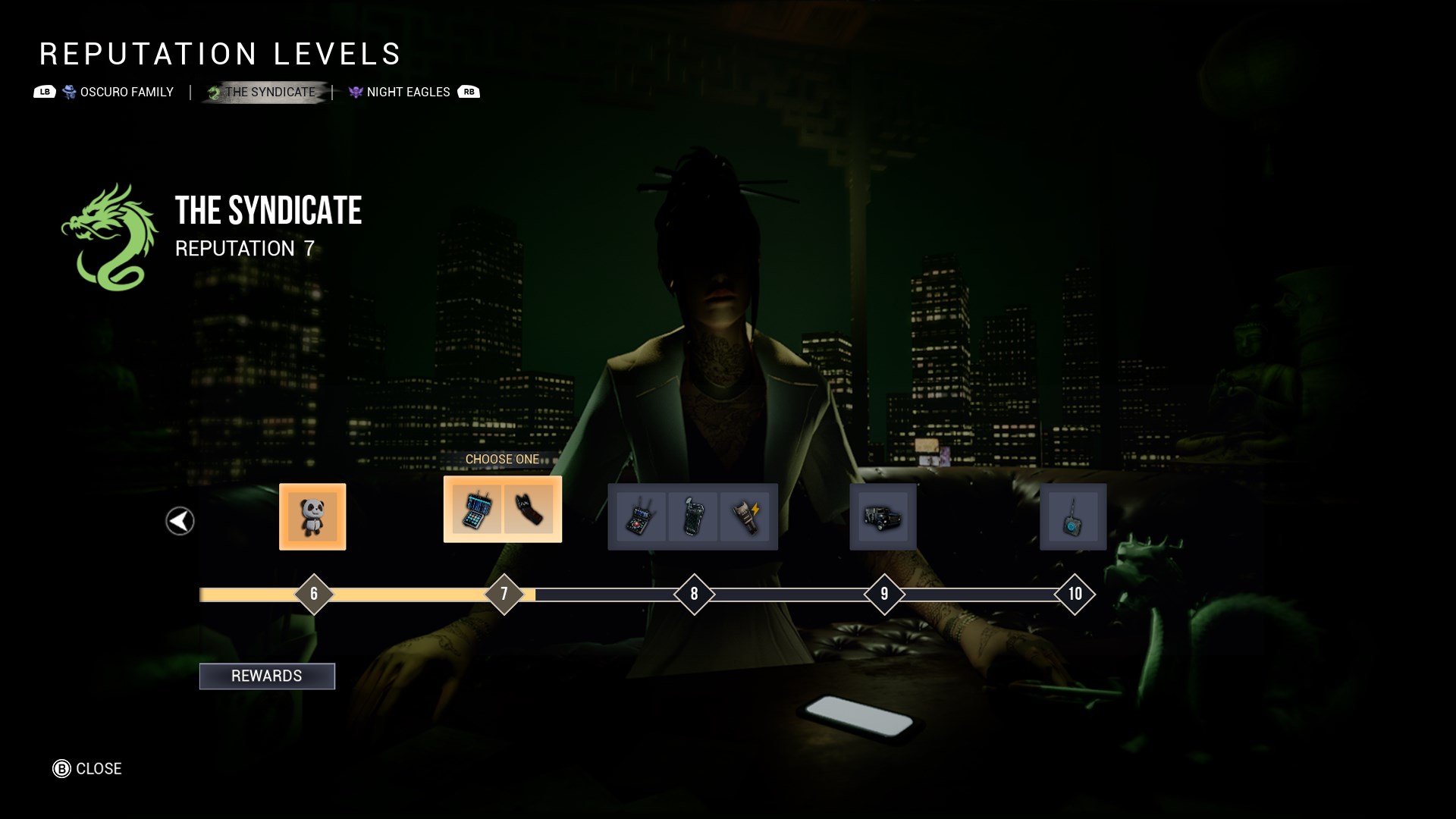 Dark Hours screenshot 9