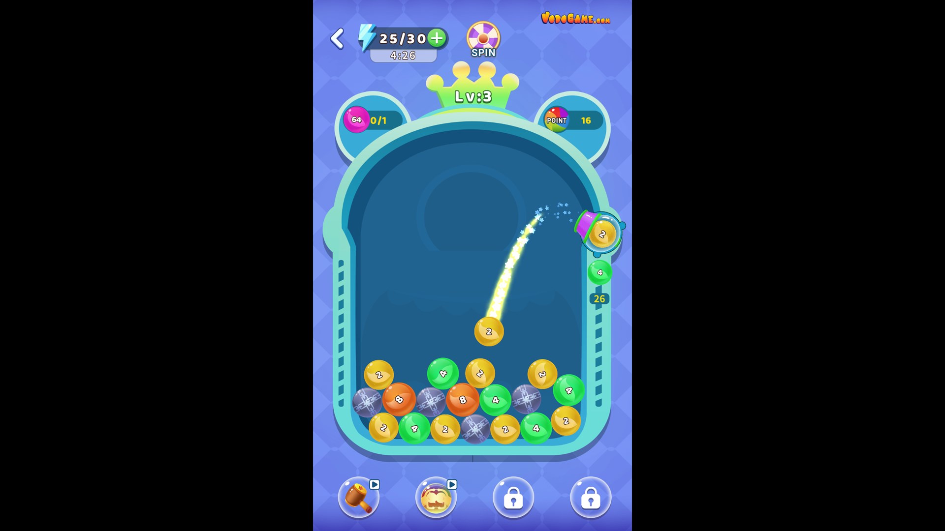 Get Bubble Merge - Microsoft Store