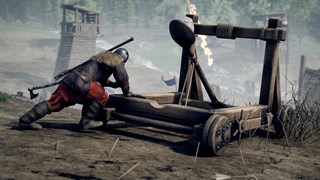 MORDHAU - Gold Edition screenshot 3