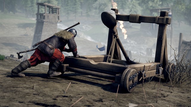 MORDHAU - Gold Edition screenshot 3
