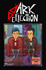 Dark Reflection
