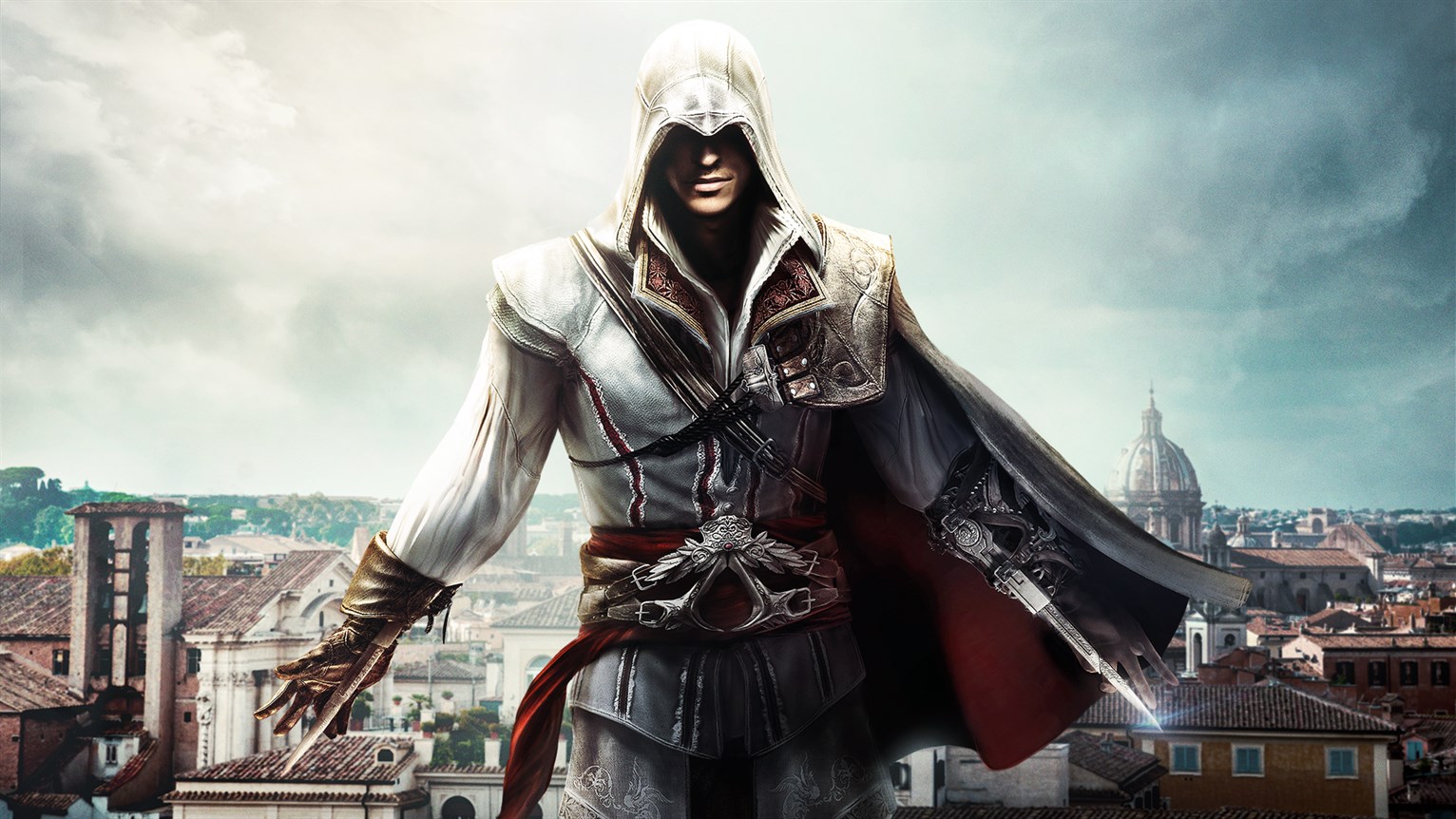 未開封 ASSASSIN'S CREED Ezio Auditore 未開封 ASSASSIN'S CREED Ezio Auditore - メルカリ