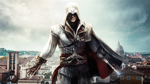 60+ Assassin's Creed: Revelations HD Wallpapers and Backgrounds