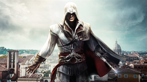 Assassin's Creed II ürününü satın al