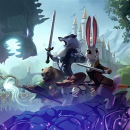 Aperçu Armello